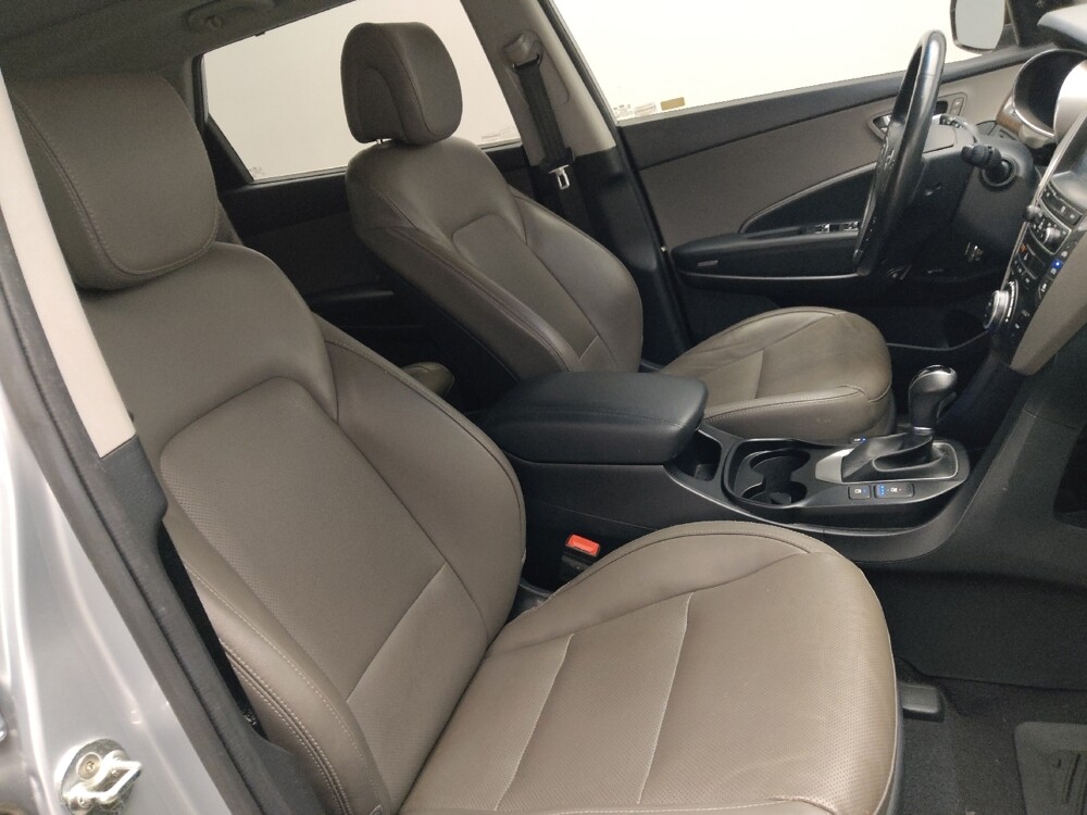 2018 Hyundai Santa Fe in Columbus, GA 31909 - 18122960 21