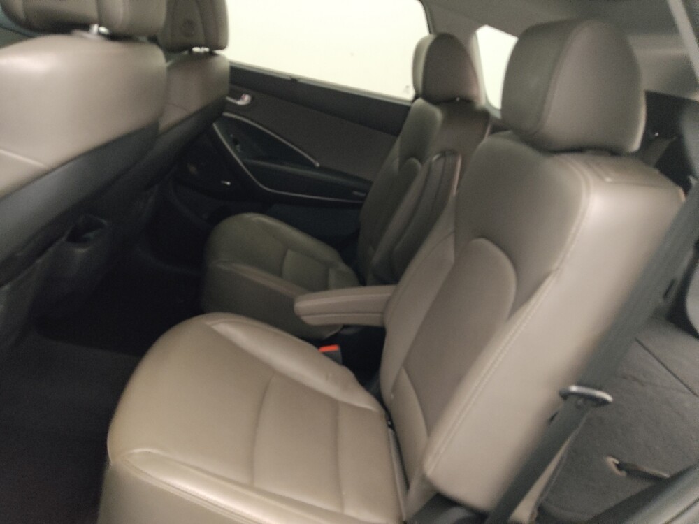 2018 Hyundai Santa Fe in Columbus, GA 31909 - 18122960 18