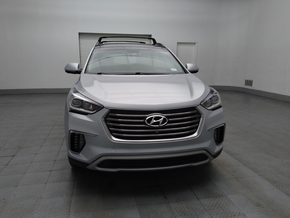 2018 Hyundai Santa Fe in Columbus, GA 31909 - 18122960 14