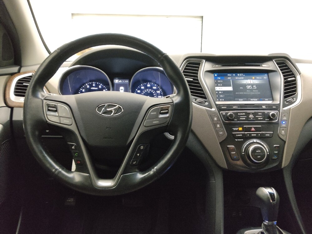 2018 Hyundai Santa Fe in Columbus, GA 31909 - 18122960 22