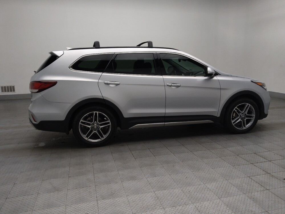 2018 Hyundai Santa Fe in Columbus, GA 31909 - 18122960 10