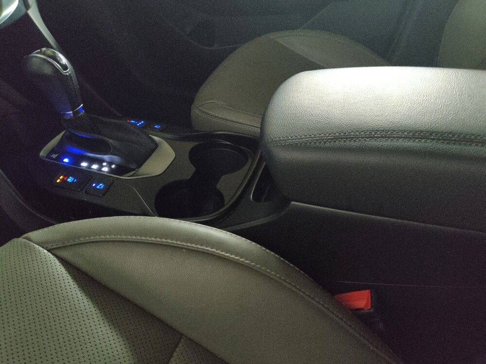 2018 Hyundai Santa Fe in Columbus, GA 31909 - 18122960 26