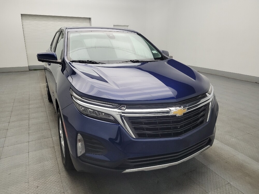 2022 Chevrolet Equinox in Jackson, MS 39211 - 18122961 13