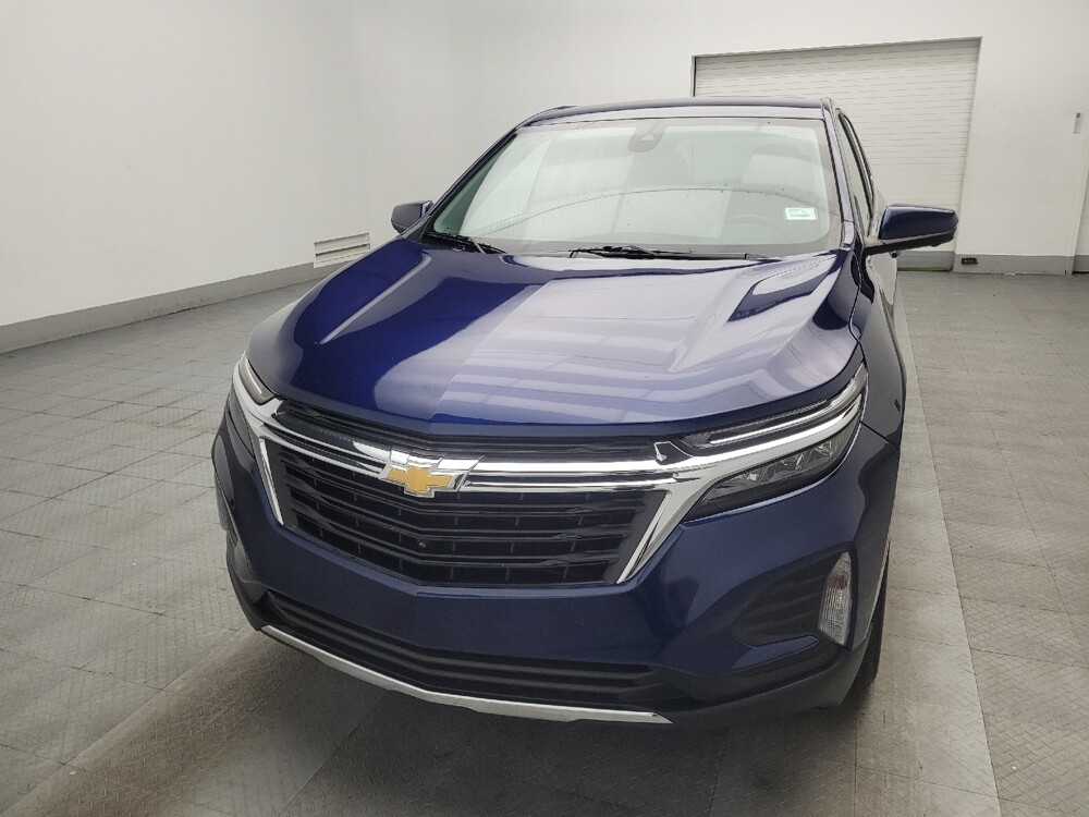 2022 Chevrolet Equinox in Jackson, MS 39211 - 18122961 15
