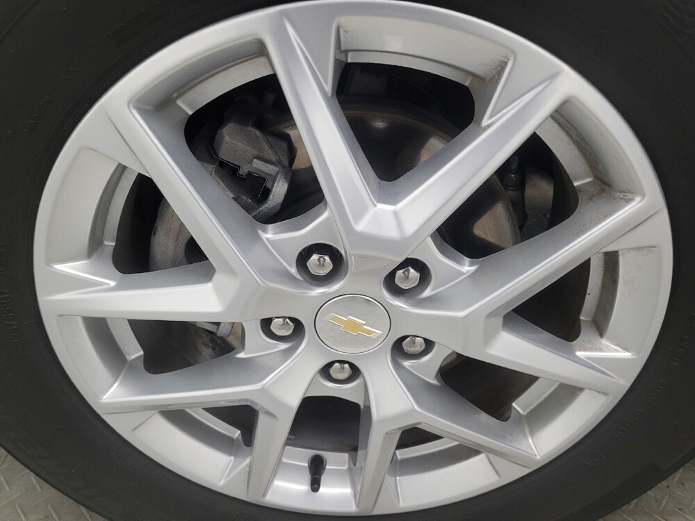 2022 Chevrolet Equinox in Jackson, MS 39211 - 18122961 31