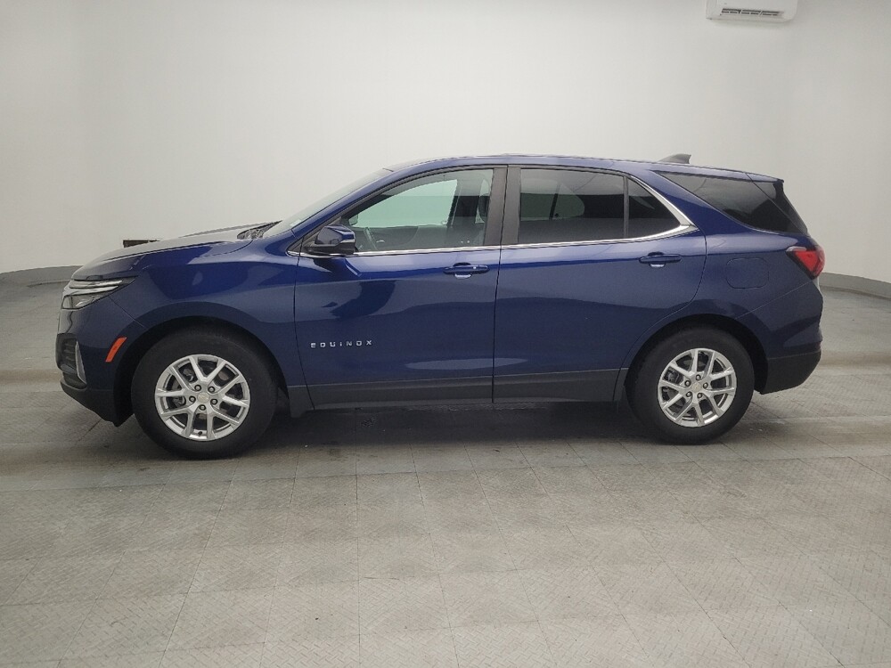 2022 Chevrolet Equinox in Jackson, MS 39211 - 18122961 2