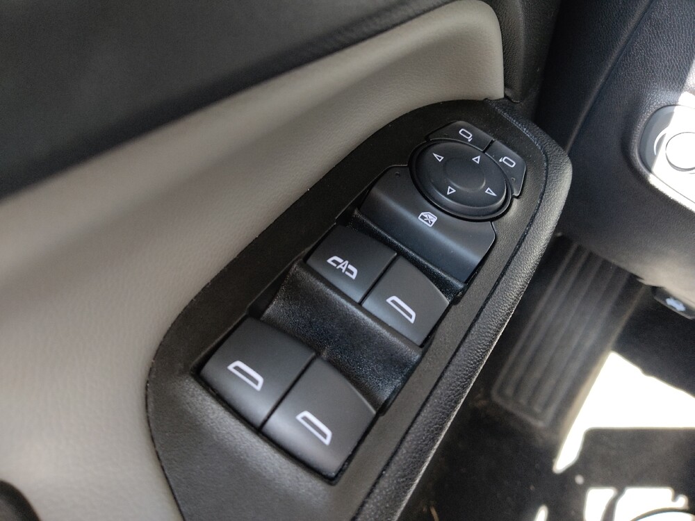 2022 Chevrolet Equinox in Jackson, MS 39211 - 18122961 27