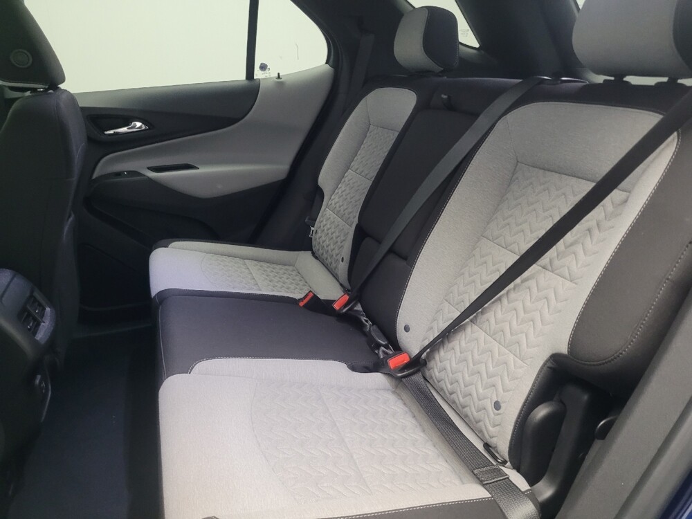 2022 Chevrolet Equinox in Jackson, MS 39211 - 18122961 18