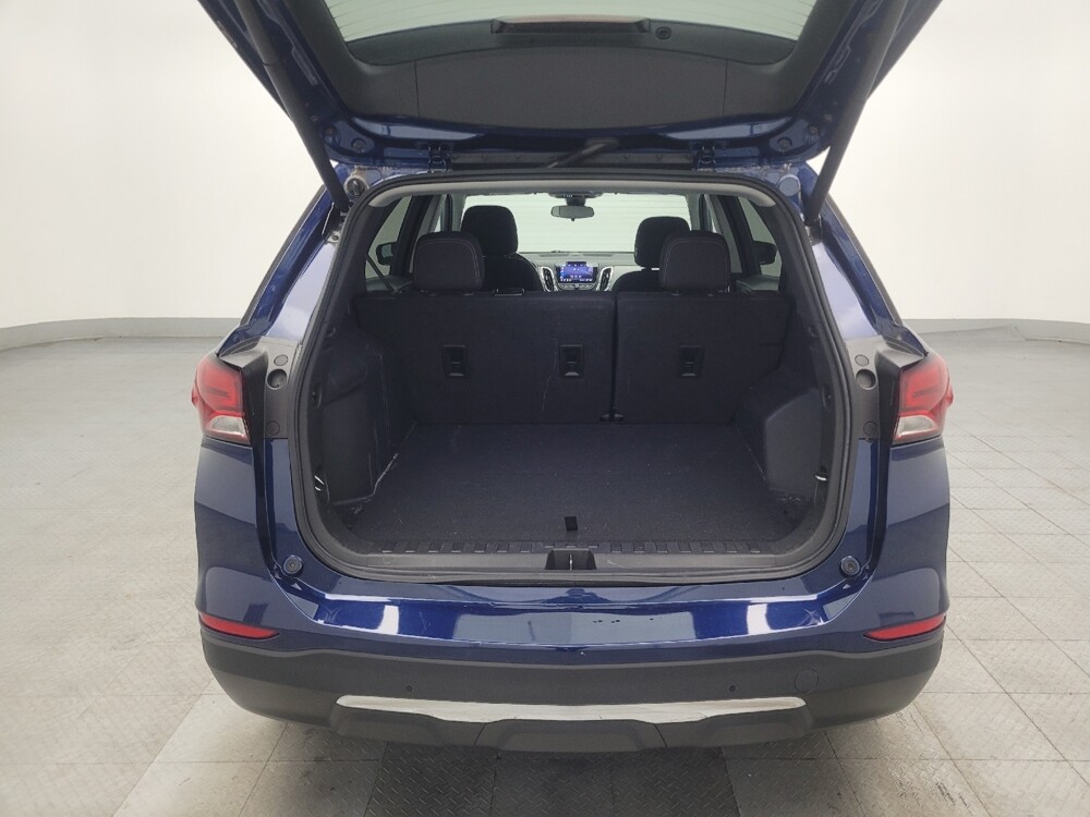 2022 Chevrolet Equinox in Jackson, MS 39211 - 18122961 29