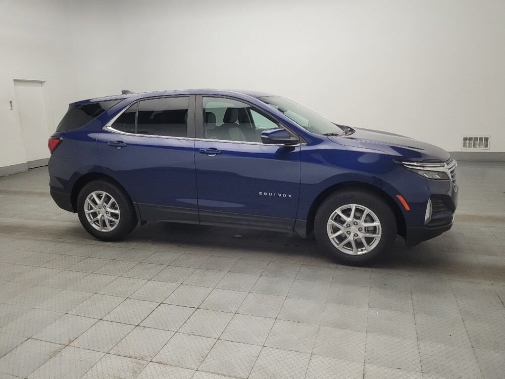 2022 Chevrolet Equinox in Jackson, MS 39211 - 18122961 11