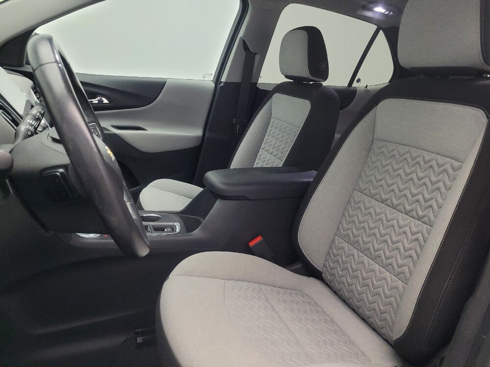 2022 Chevrolet Equinox in Jackson, MS 39211 - 18122961 17