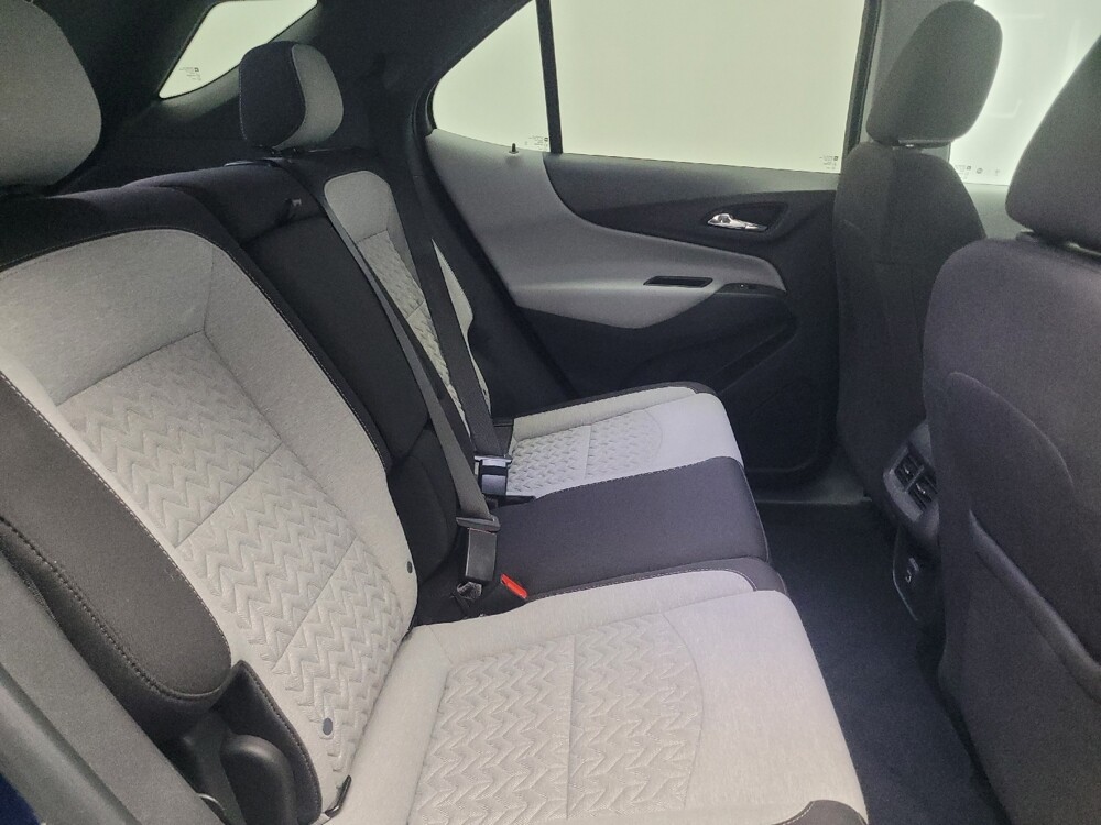 2022 Chevrolet Equinox in Jackson, MS 39211 - 18122961 19