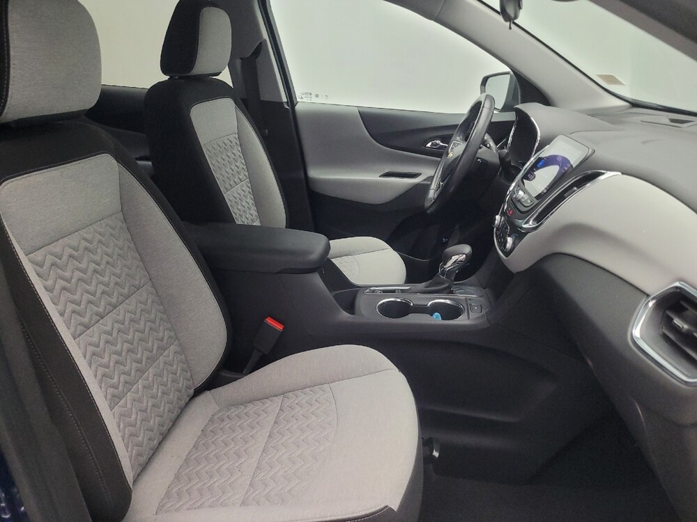 2022 Chevrolet Equinox in Jackson, MS 39211 - 18122961 21