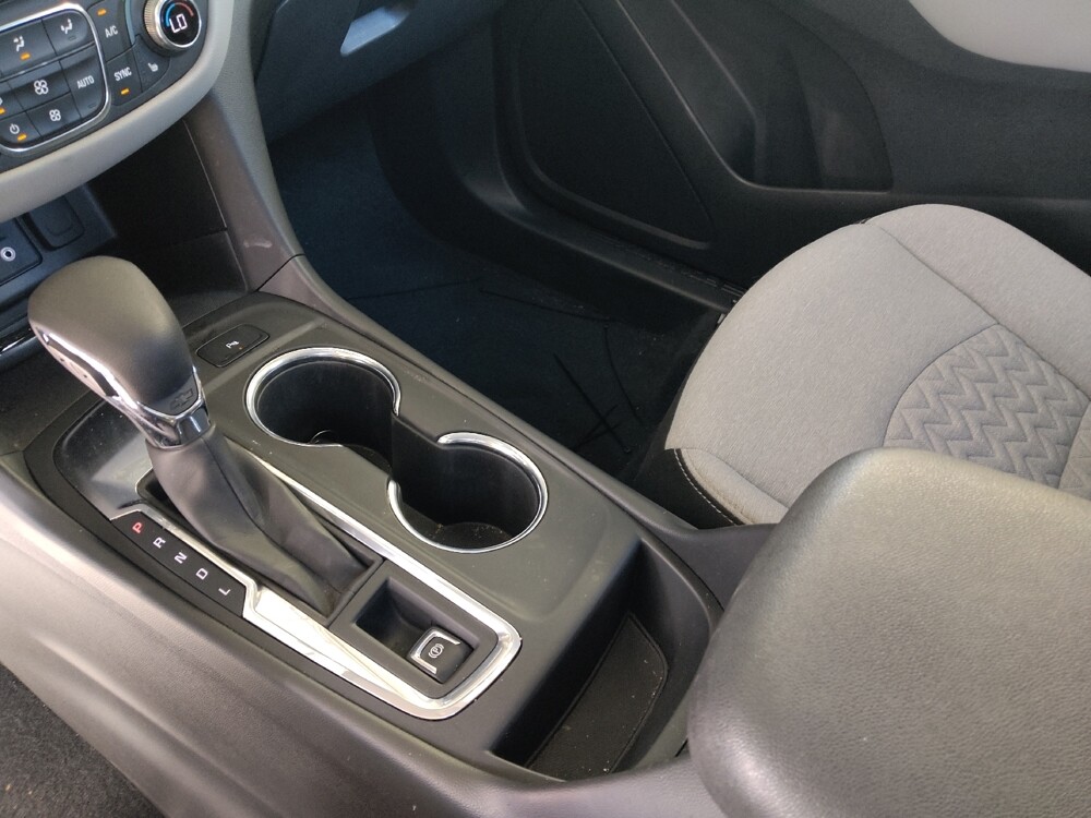 2022 Chevrolet Equinox in Jackson, MS 39211 - 18122961 26