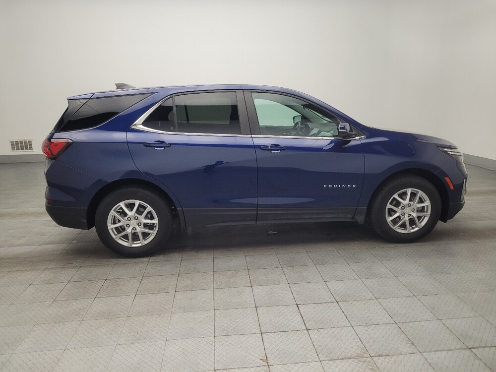 2022 Chevrolet Equinox in Jackson, MS 39211 - 18122961 10