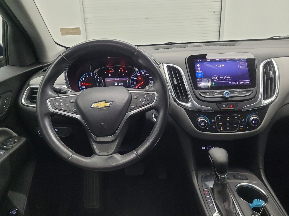 2022 Chevrolet Equinox in Jackson, MS 39211 - 18122961 22