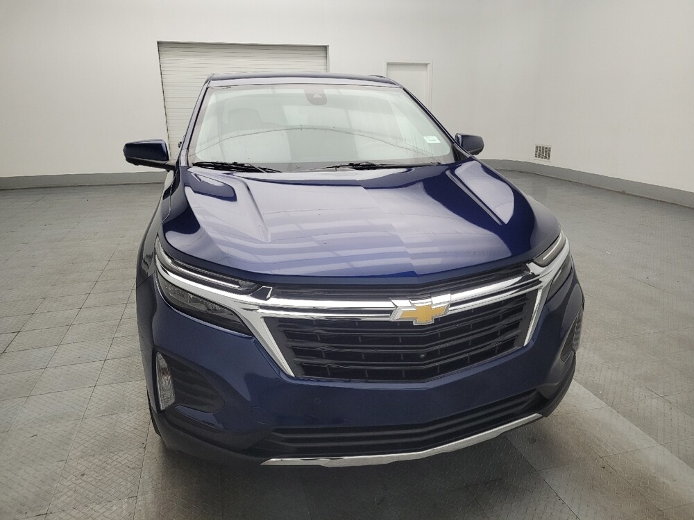 2022 Chevrolet Equinox in Jackson, MS 39211 - 18122961 14