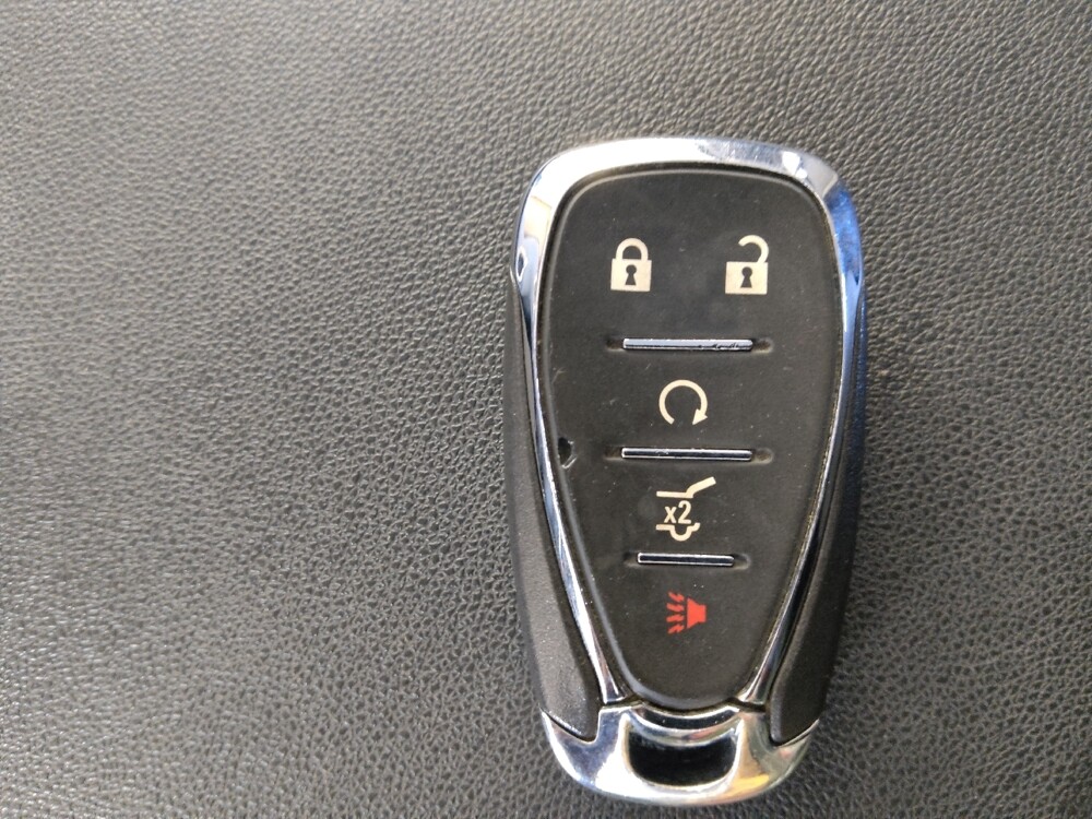 2022 Chevrolet Equinox in Jackson, MS 39211 - 18122961 32