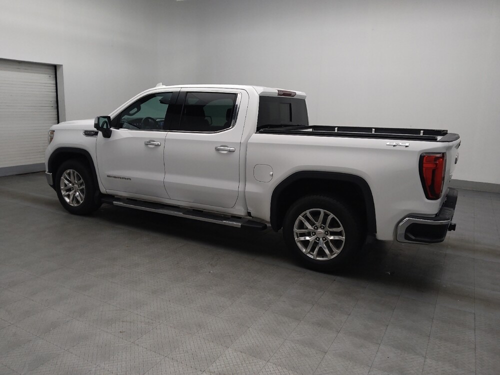 2019 GMC Sierra 1500 in Union City, GA 30291 - 18122962 3