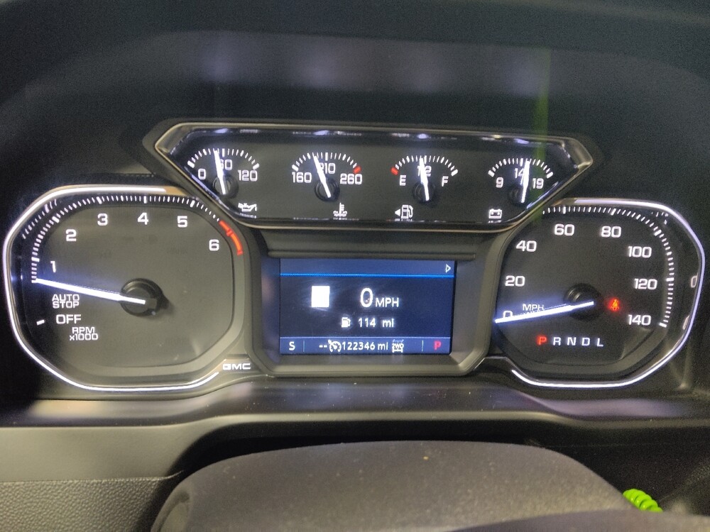 2019 GMC Sierra 1500 in Union City, GA 30291 - 18122962 23