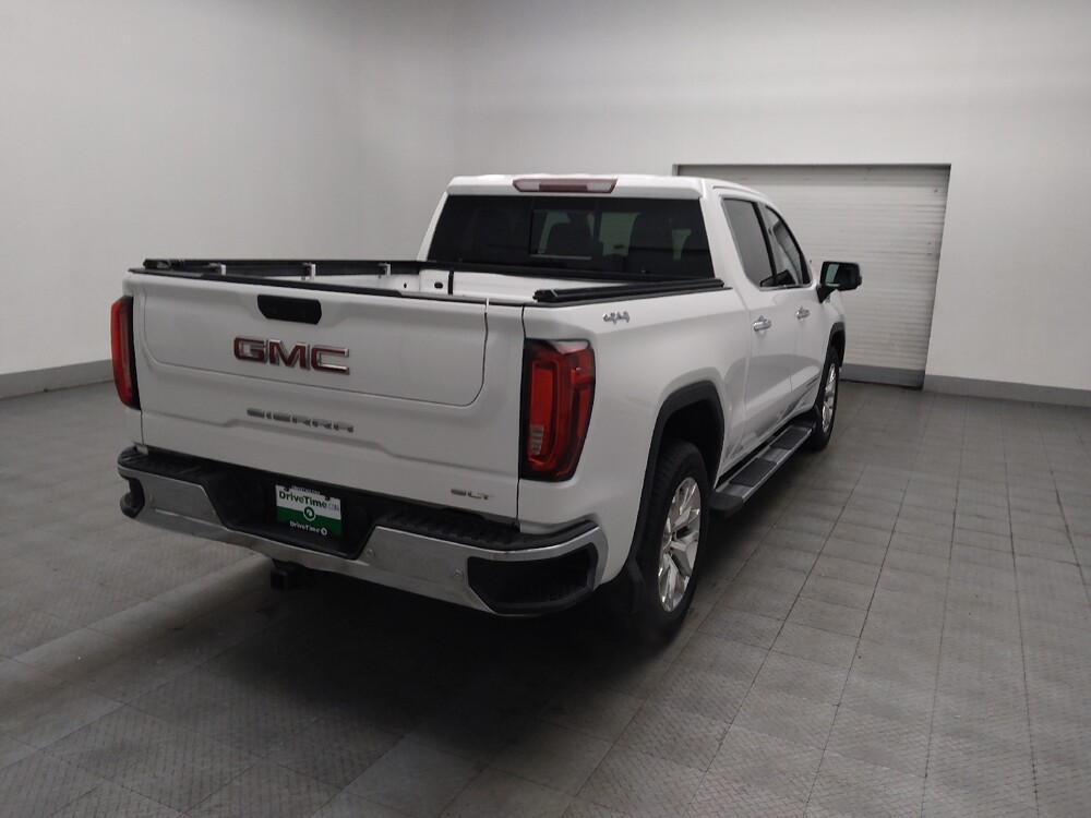 2019 GMC Sierra 1500 in Union City, GA 30291 - 18122962 9