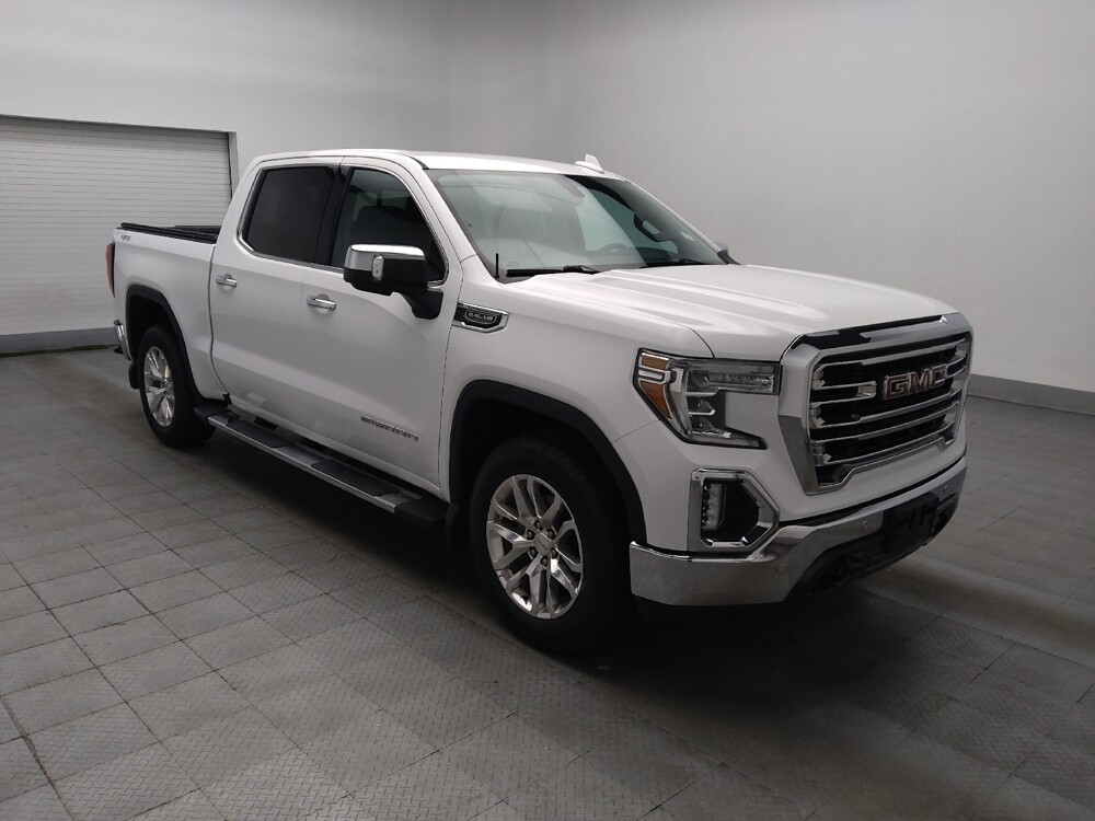 2019 GMC Sierra 1500 in Union City, GA 30291 - 18122962 13