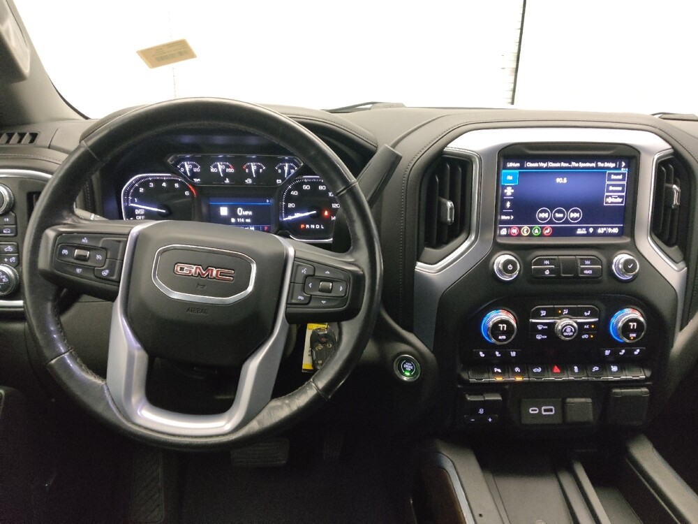 2019 GMC Sierra 1500 in Union City, GA 30291 - 18122962 22
