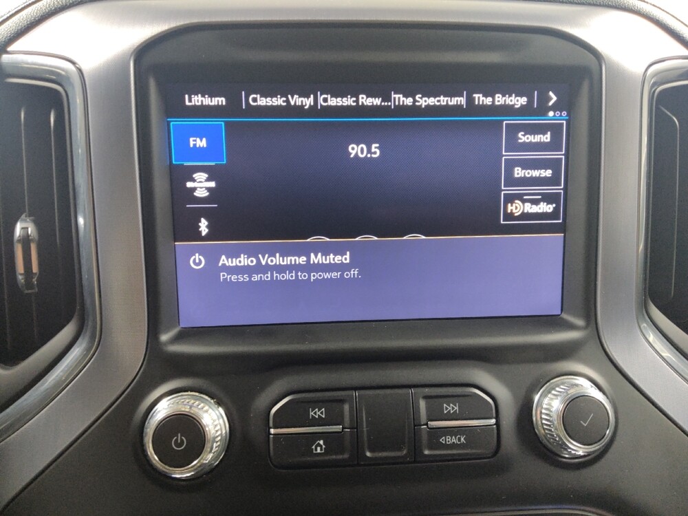 2019 GMC Sierra 1500 in Union City, GA 30291 - 18122962 25