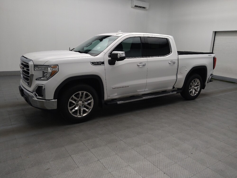 2019 GMC Sierra 1500 in Union City, GA 30291 - 18122962 2