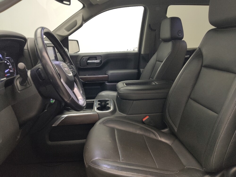 2019 GMC Sierra 1500 in Union City, GA 30291 - 18122962 17