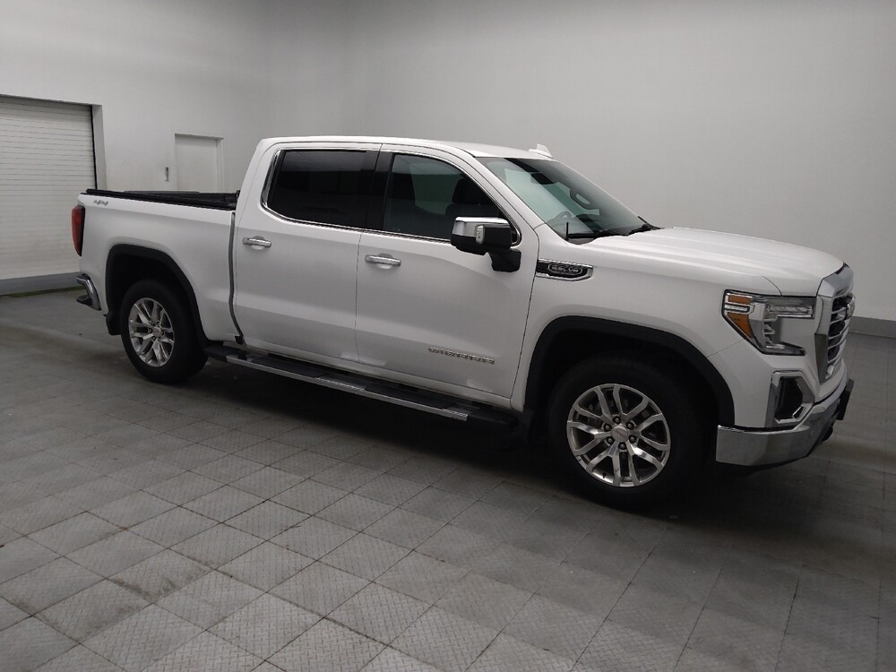 2019 GMC Sierra 1500 in Union City, GA 30291 - 18122962 11