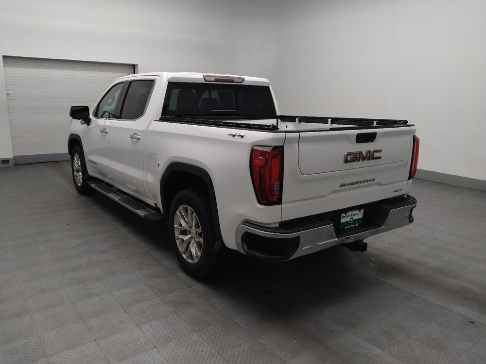 2019 GMC Sierra 1500 in Union City, GA 30291 - 18122962 5