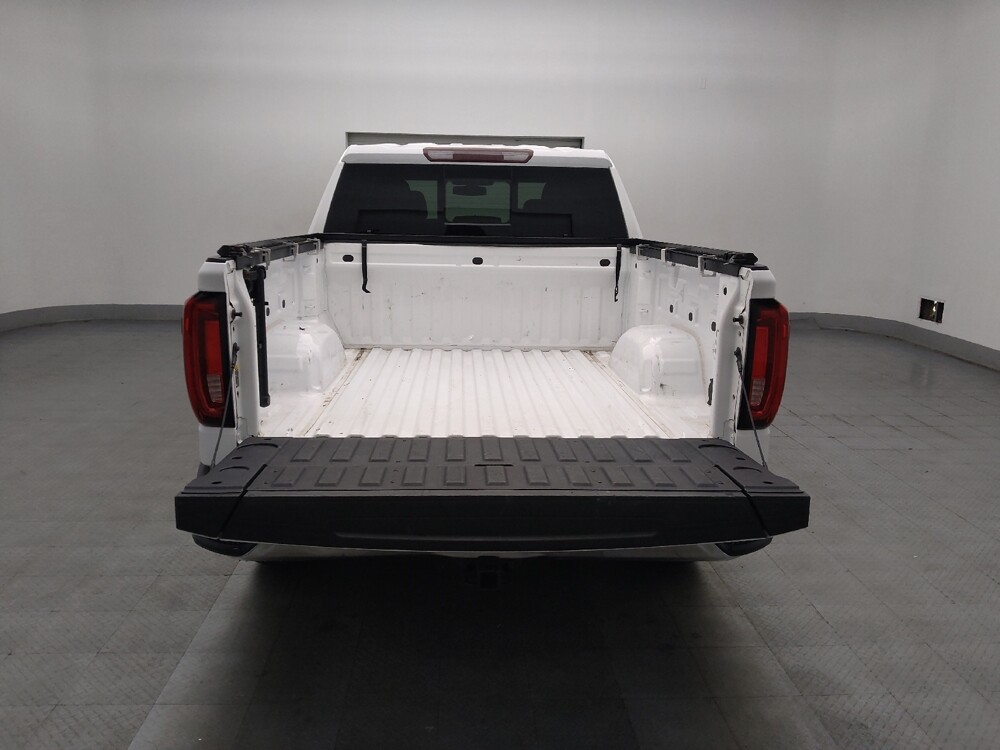 2019 GMC Sierra 1500 in Union City, GA 30291 - 18122962 29