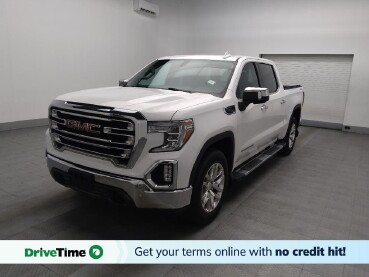 2019 GMC Sierra 1500 in Union City, GA 30291