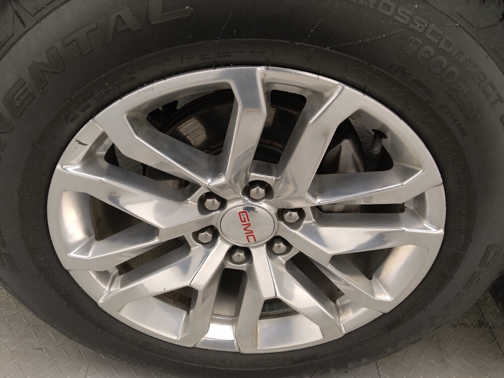 2019 GMC Sierra 1500 in Union City, GA 30291 - 18122962 31