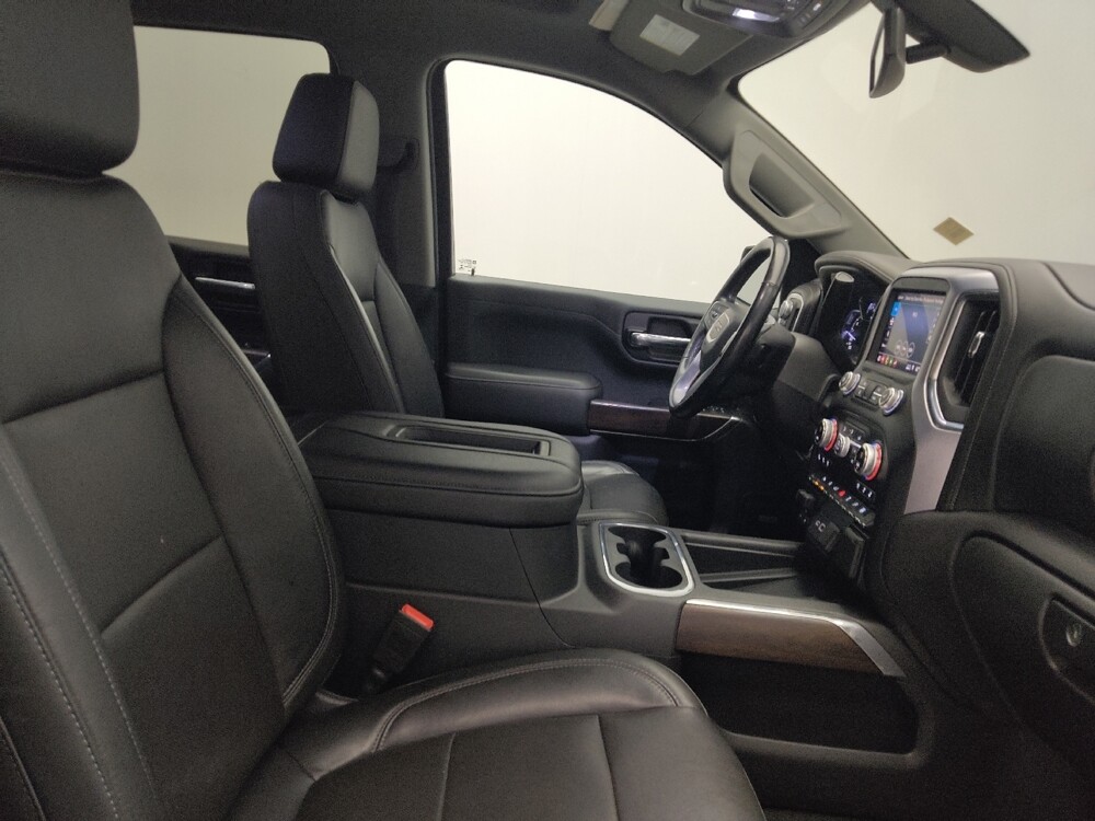 2019 GMC Sierra 1500 in Union City, GA 30291 - 18122962 21