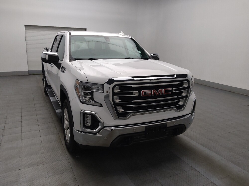 2019 GMC Sierra 1500 in Union City, GA 30291 - 18122962 14