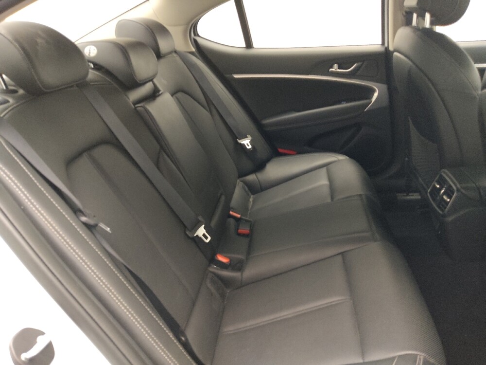 2019 Genesis G70 in Morrow, GA 30260 - 18122963 19