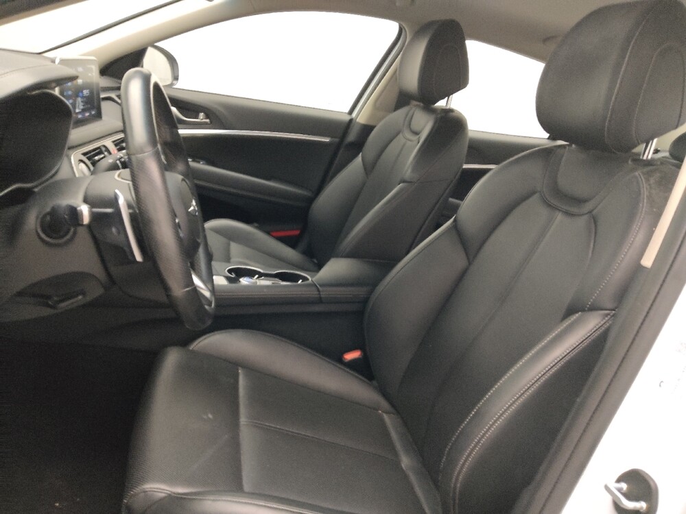 2019 Genesis G70 in Morrow, GA 30260 - 18122963 17