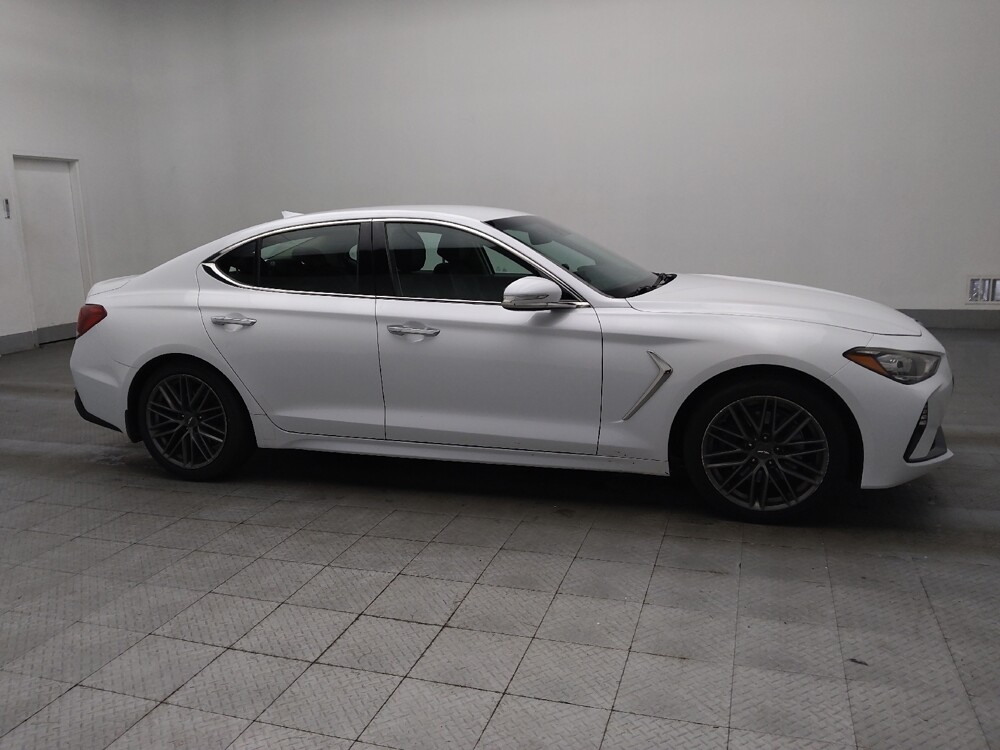 2019 Genesis G70 in Morrow, GA 30260 - 18122963 11