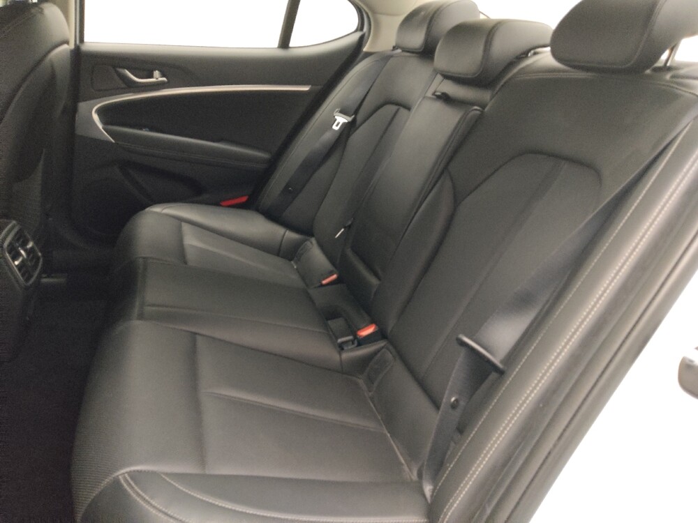 2019 Genesis G70 in Morrow, GA 30260 - 18122963 18