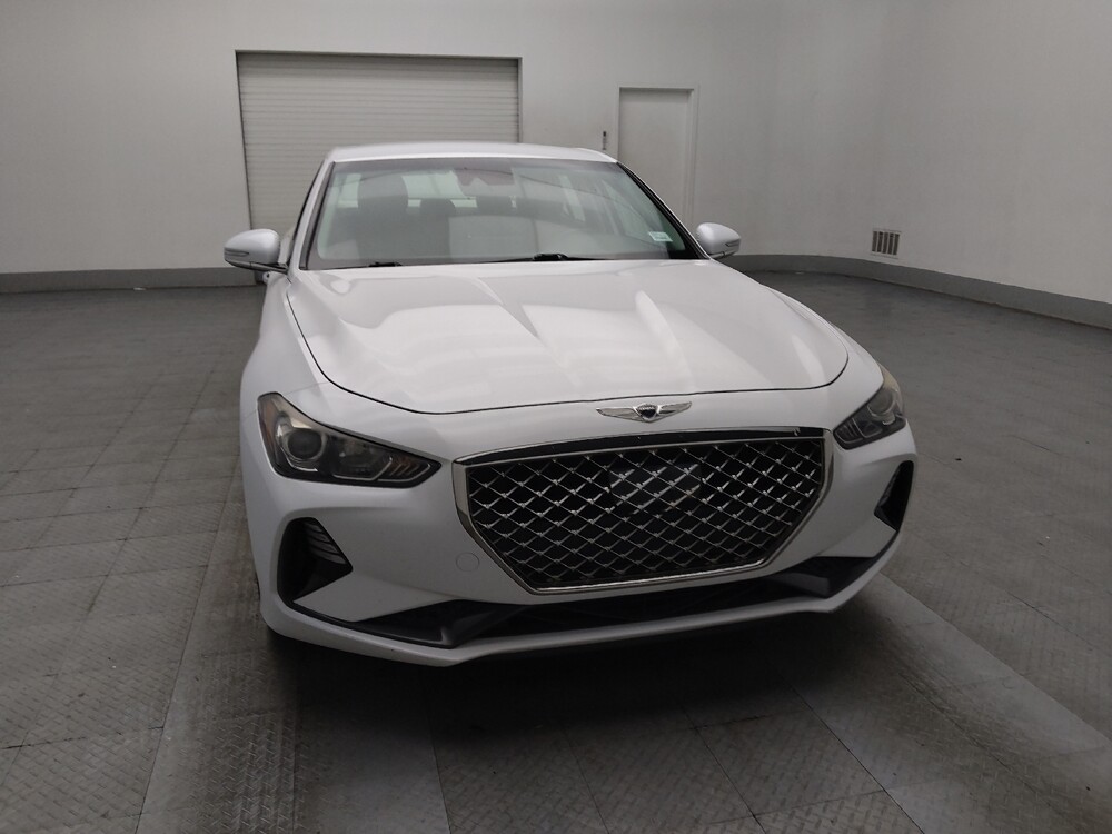 2019 Genesis G70 in Morrow, GA 30260 - 18122963 14