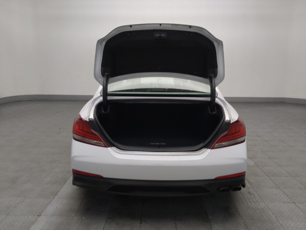 2019 Genesis G70 in Morrow, GA 30260 - 18122963 29