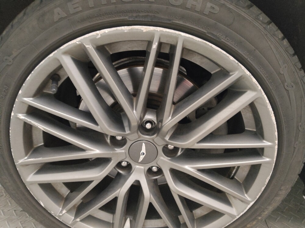 2019 Genesis G70 in Morrow, GA 30260 - 18122963 31