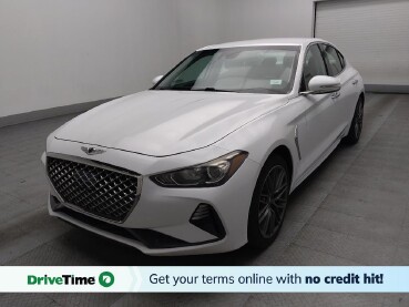2019 Genesis G70 in Morrow, GA 30260