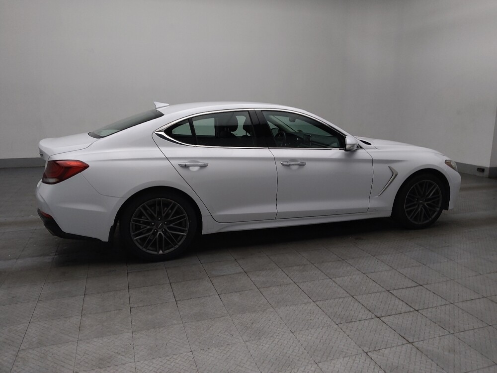 2019 Genesis G70 in Morrow, GA 30260 - 18122963 10