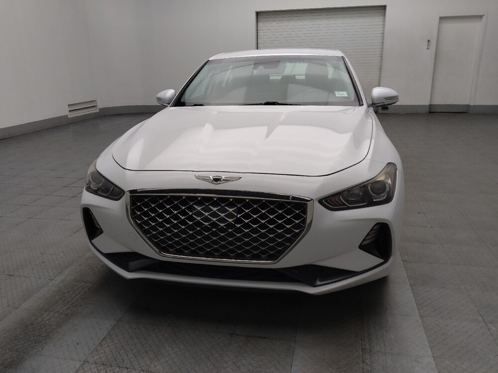 2019 Genesis G70 in Morrow, GA 30260 - 18122963 15