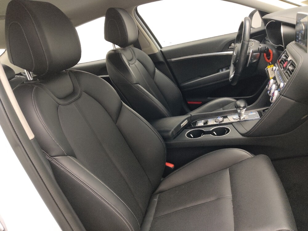 2019 Genesis G70 in Morrow, GA 30260 - 18122963 21