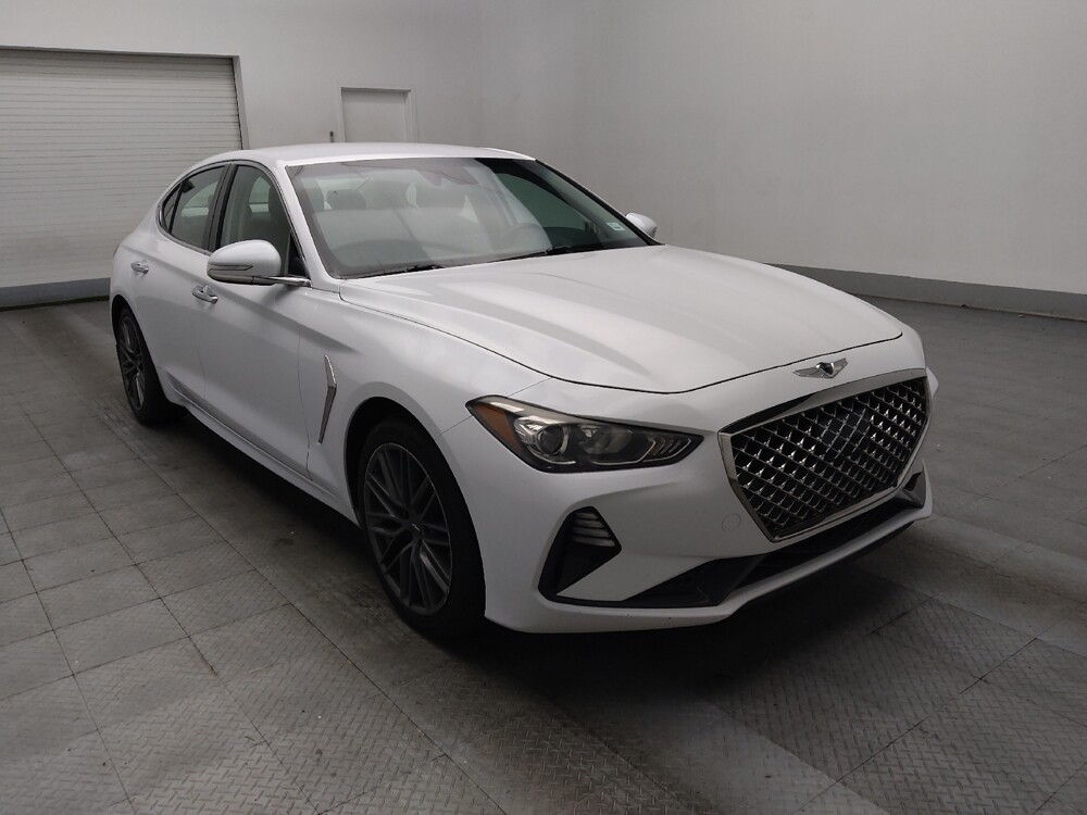 2019 Genesis G70 in Morrow, GA 30260 - 18122963 13