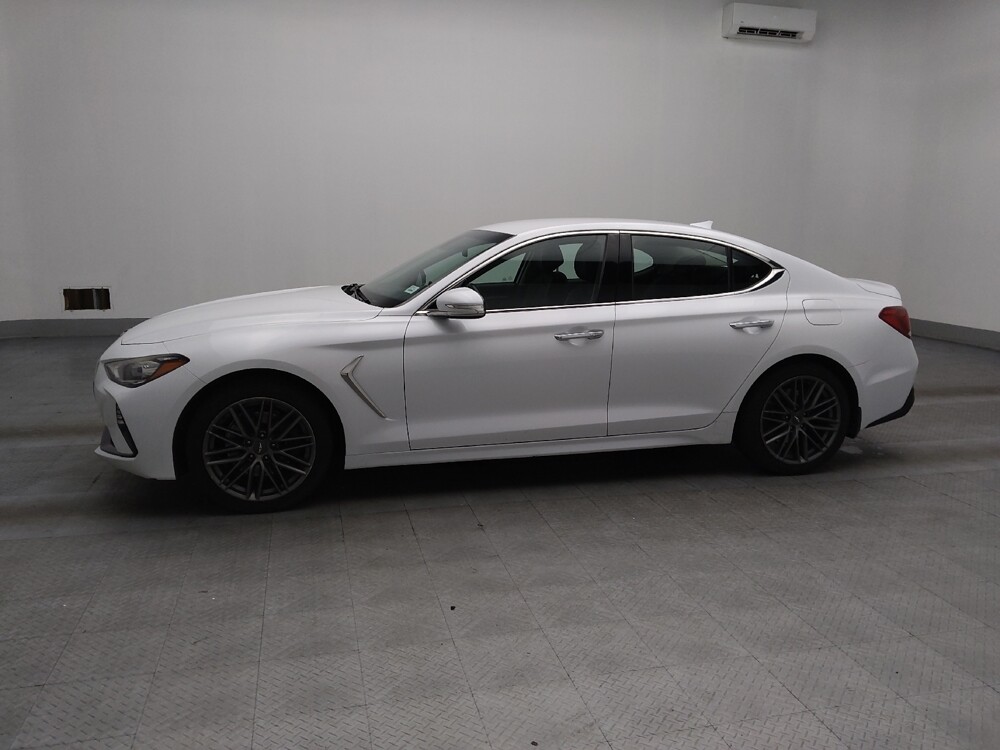 2019 Genesis G70 in Morrow, GA 30260 - 18122963 2